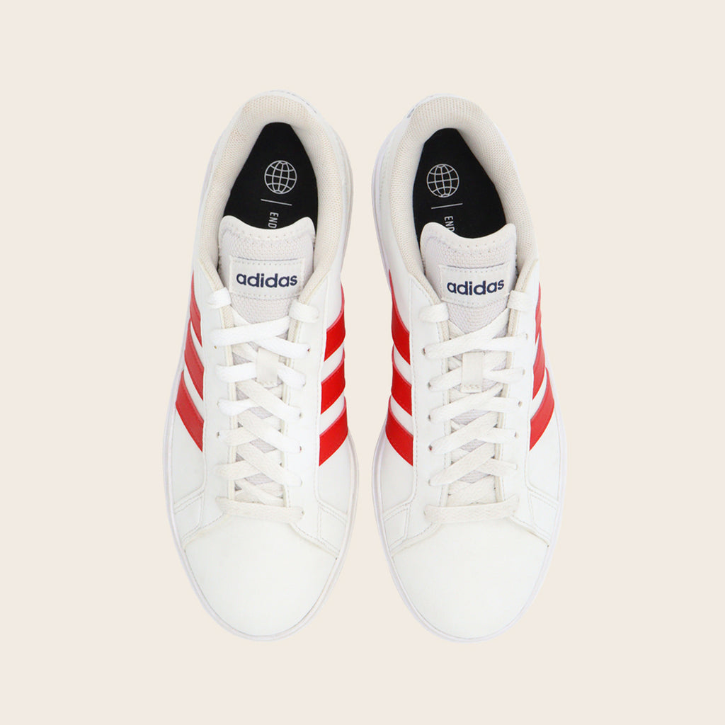 Tenis  adidas Grand Court