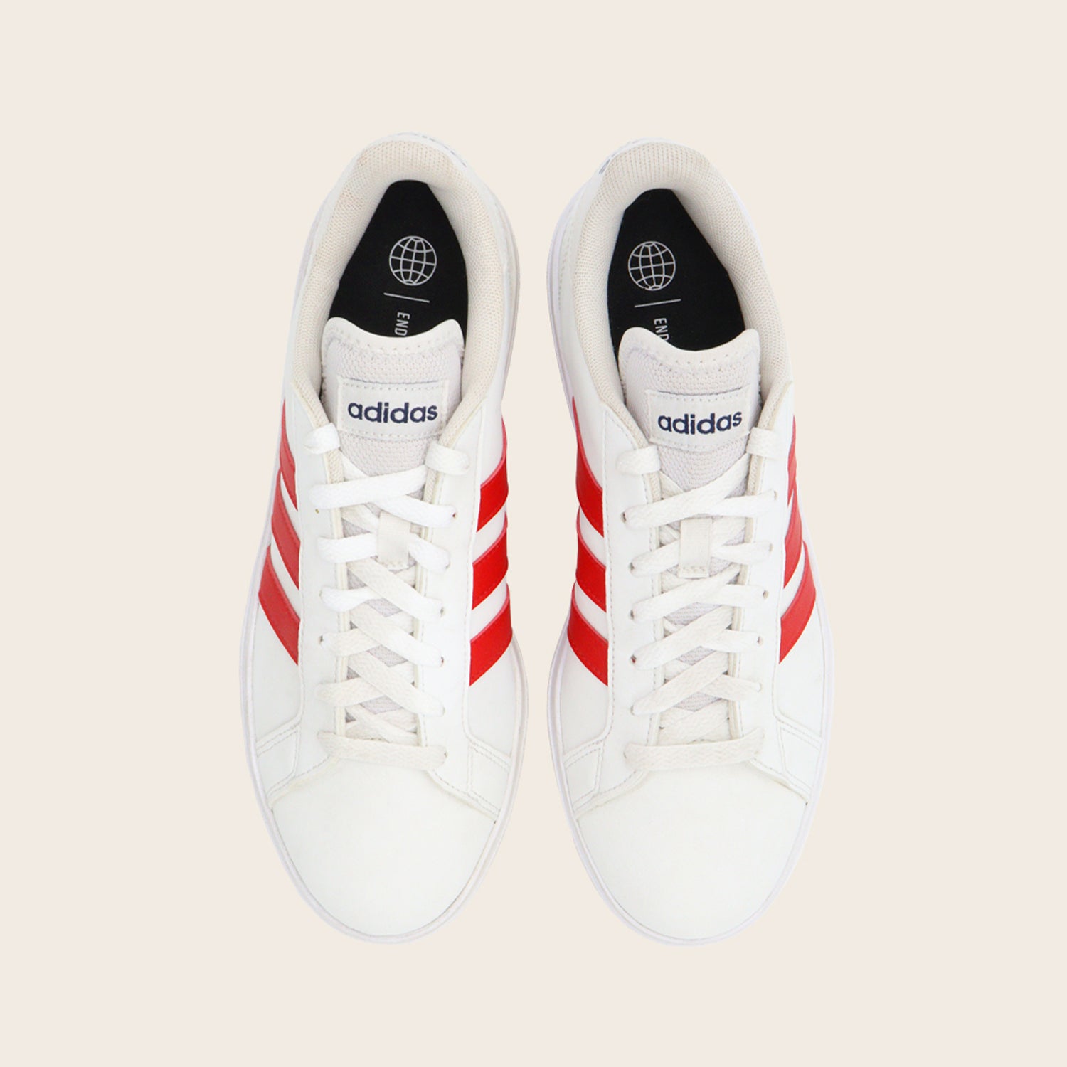 Tenis  adidas Grand Court