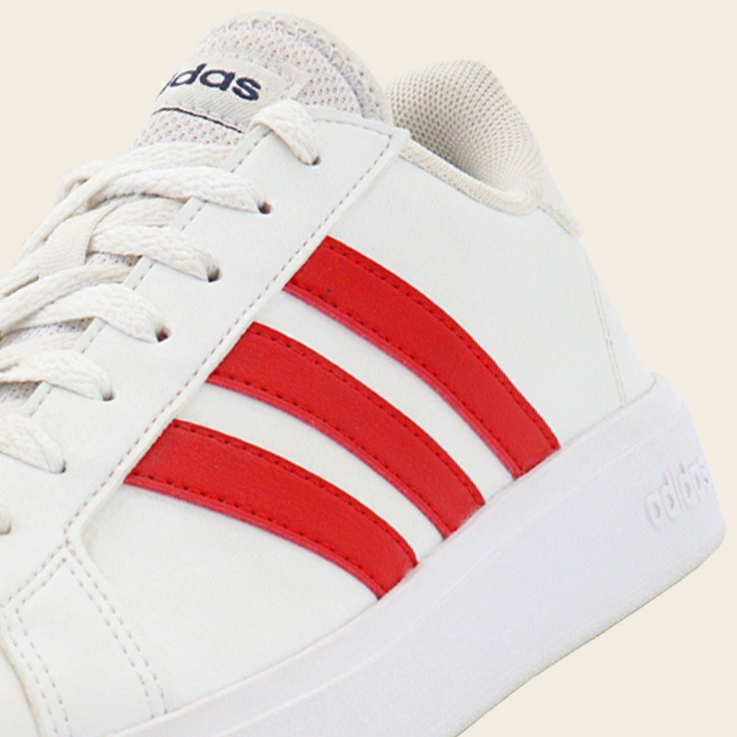 Tenis  adidas Grand Court