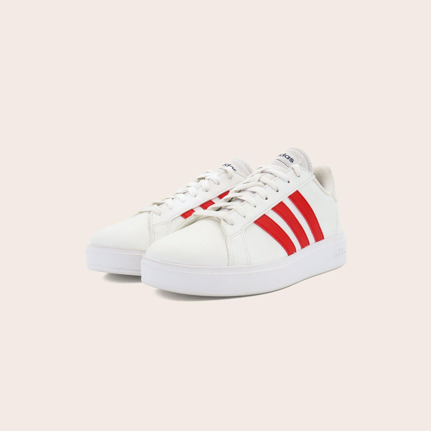 Tenis  adidas Grand Court