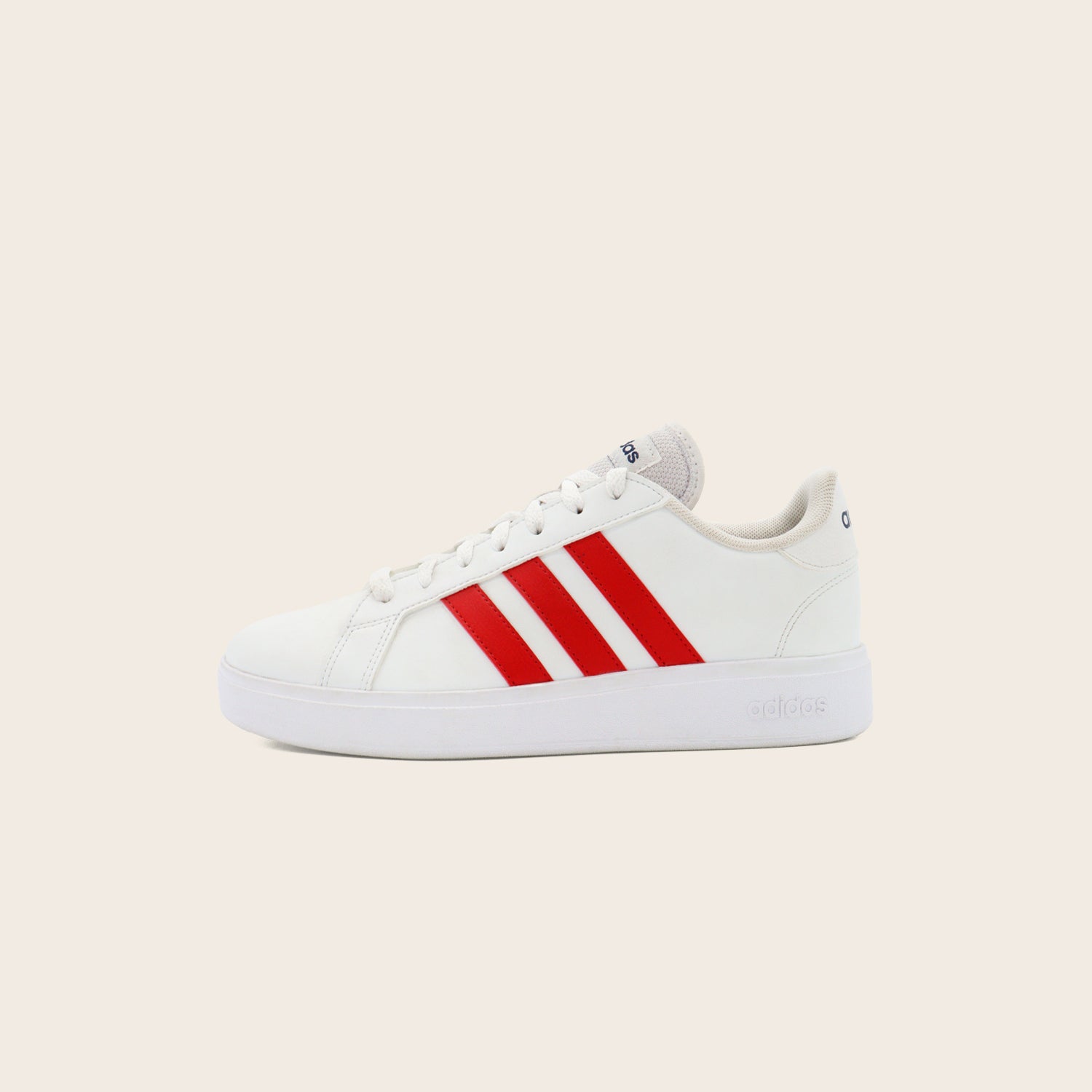 Tenis  adidas Grand Court