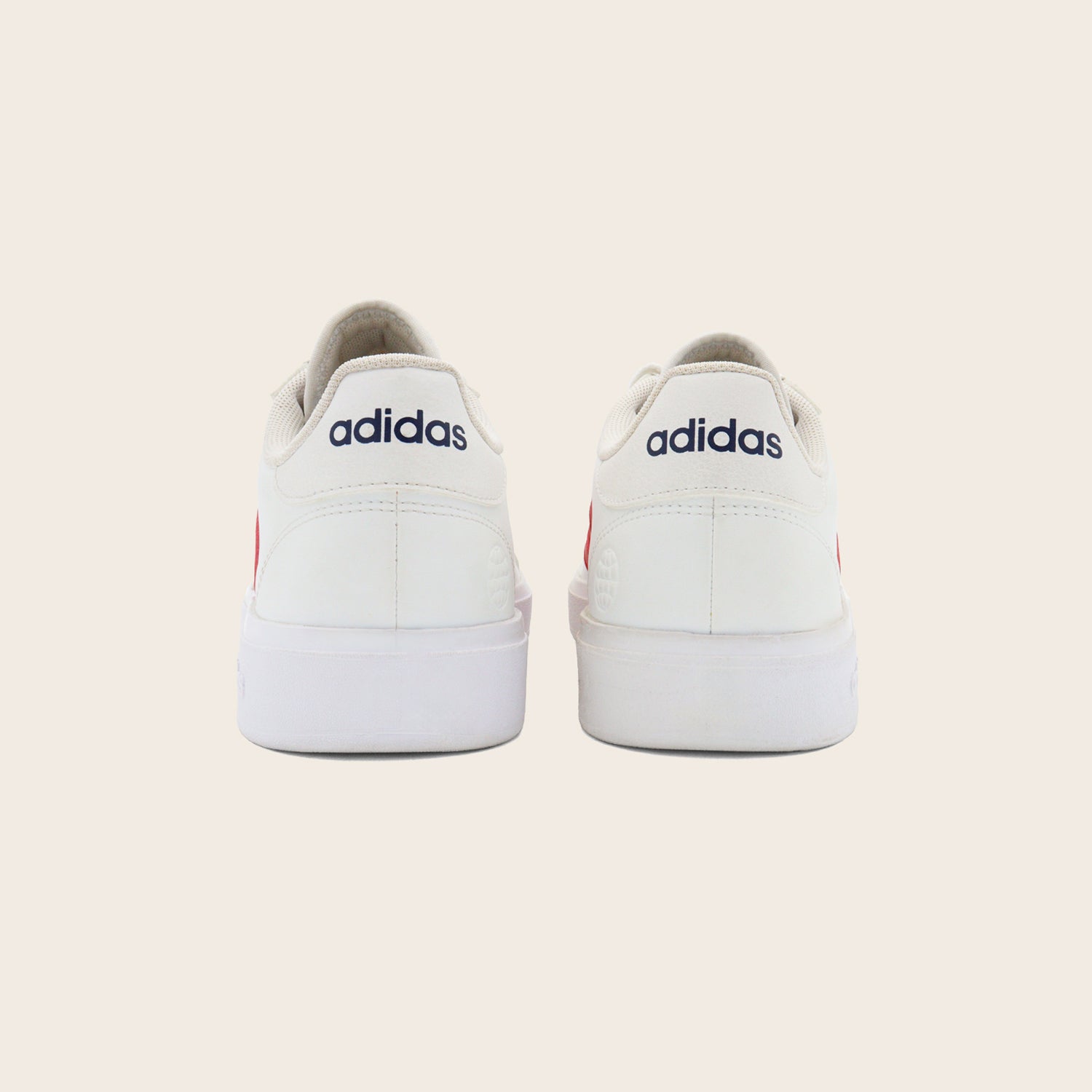 Tenis  adidas Grand Court