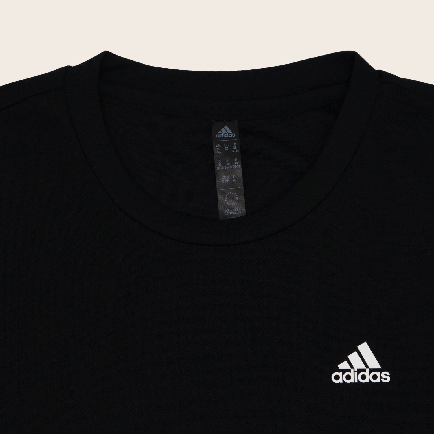 Playera Adidas Sl Mx 1 Off