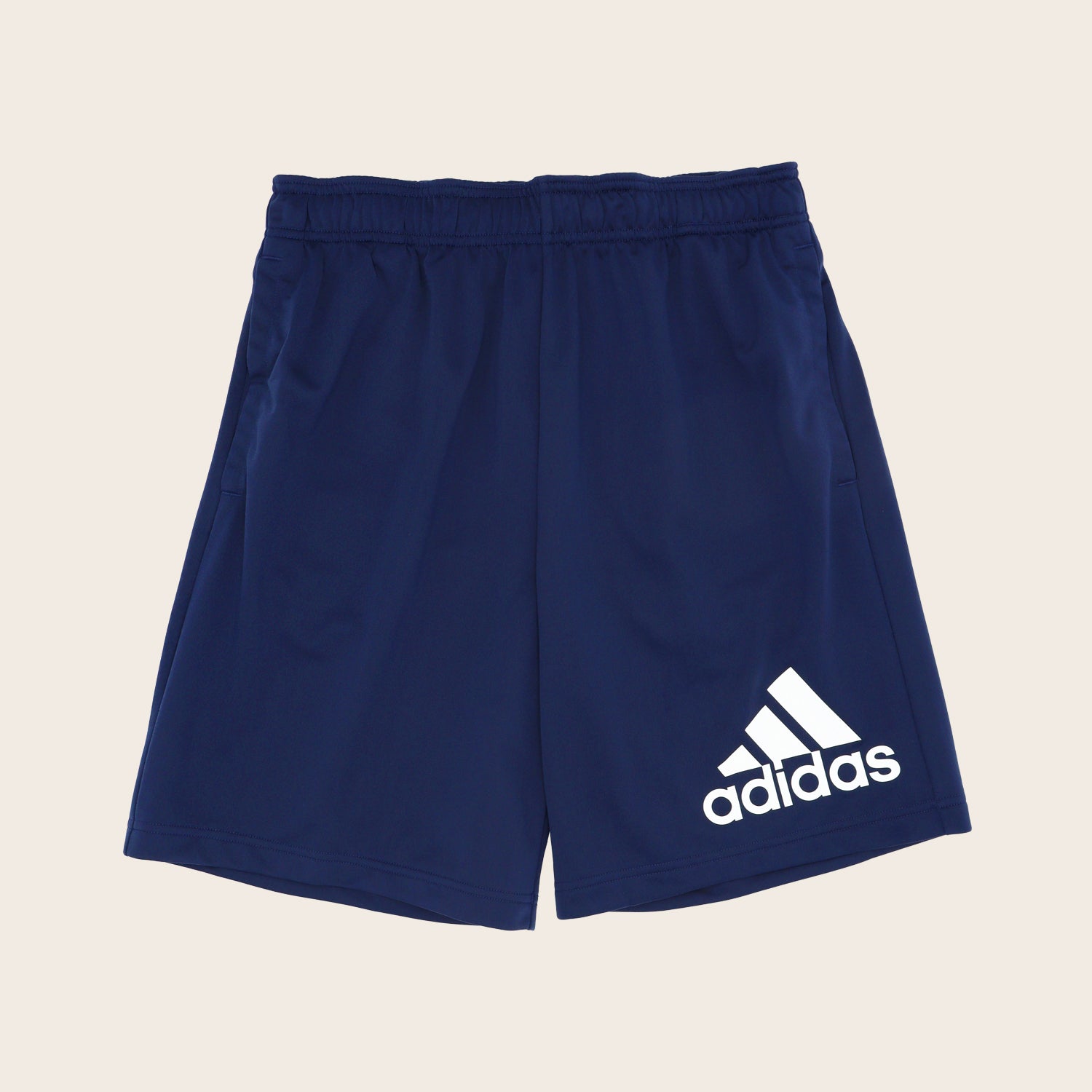 Short adidas Logo
