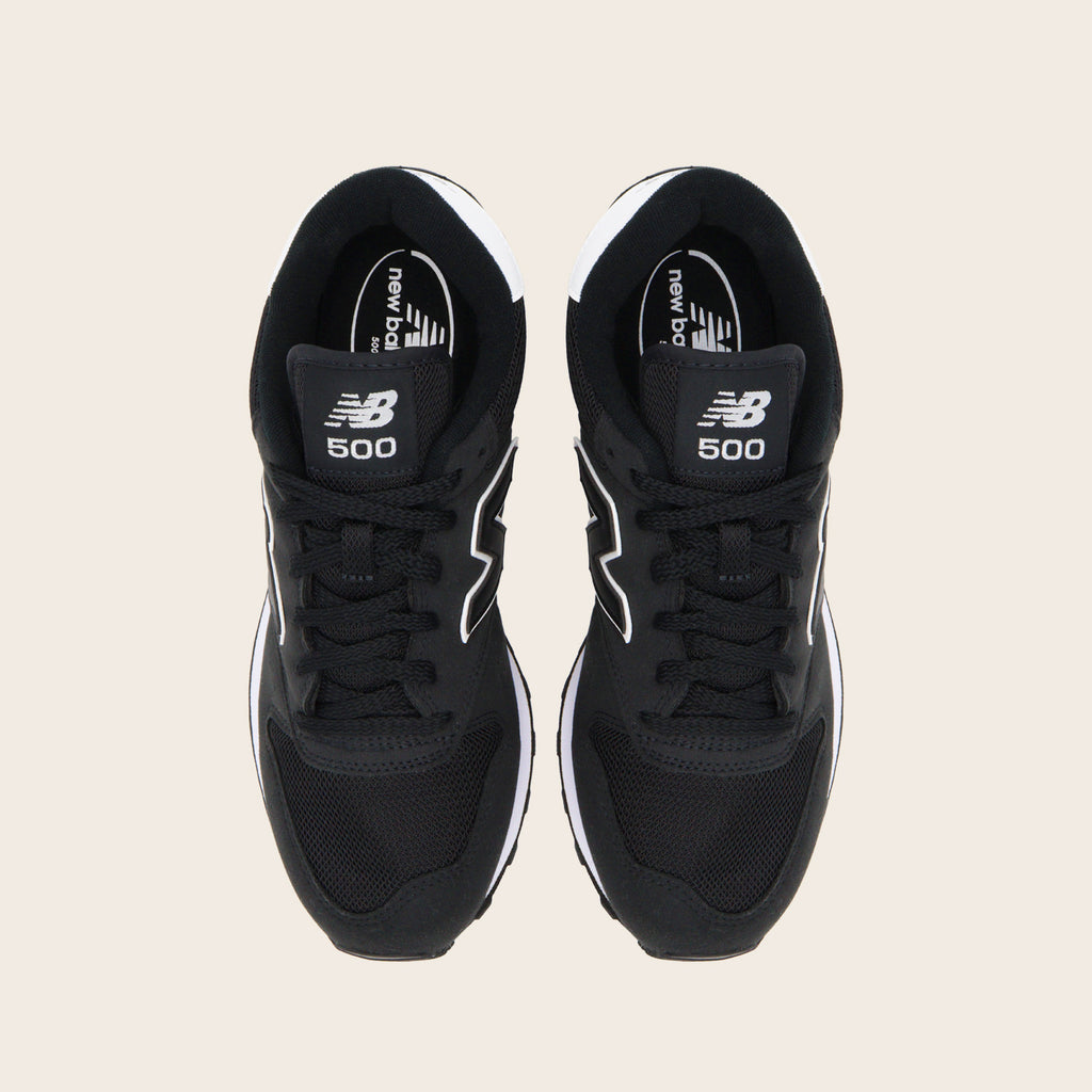 Tenis New Balance 500 v2