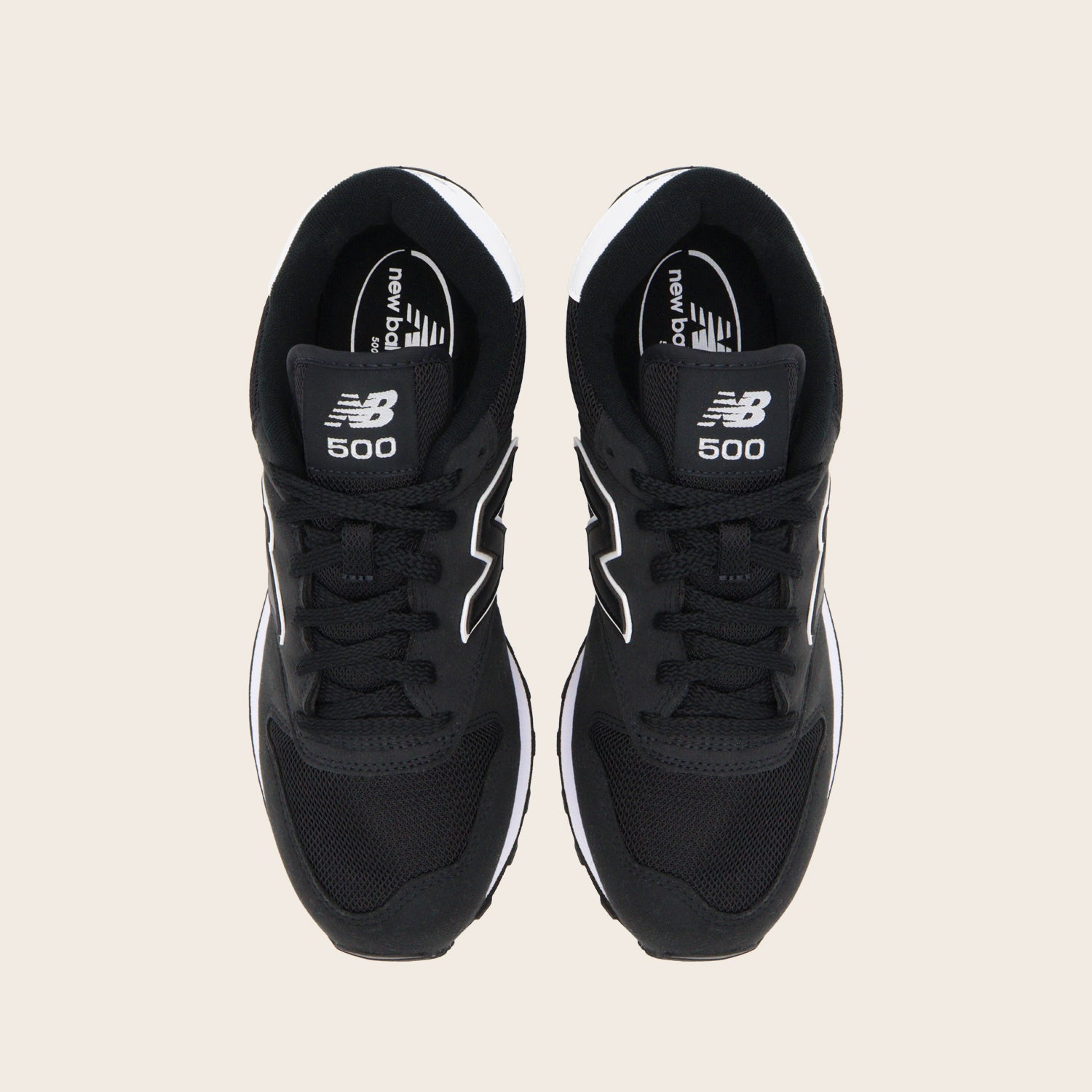 Tenis New Balance 500 v2
