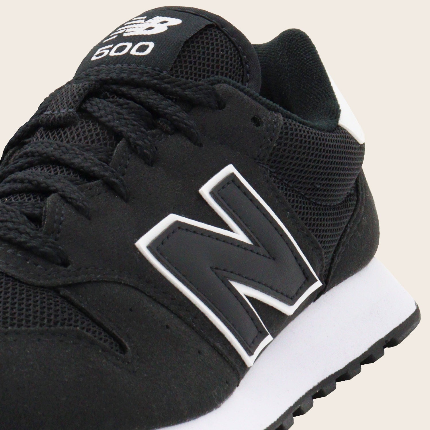 Tenis New Balance 500 v2