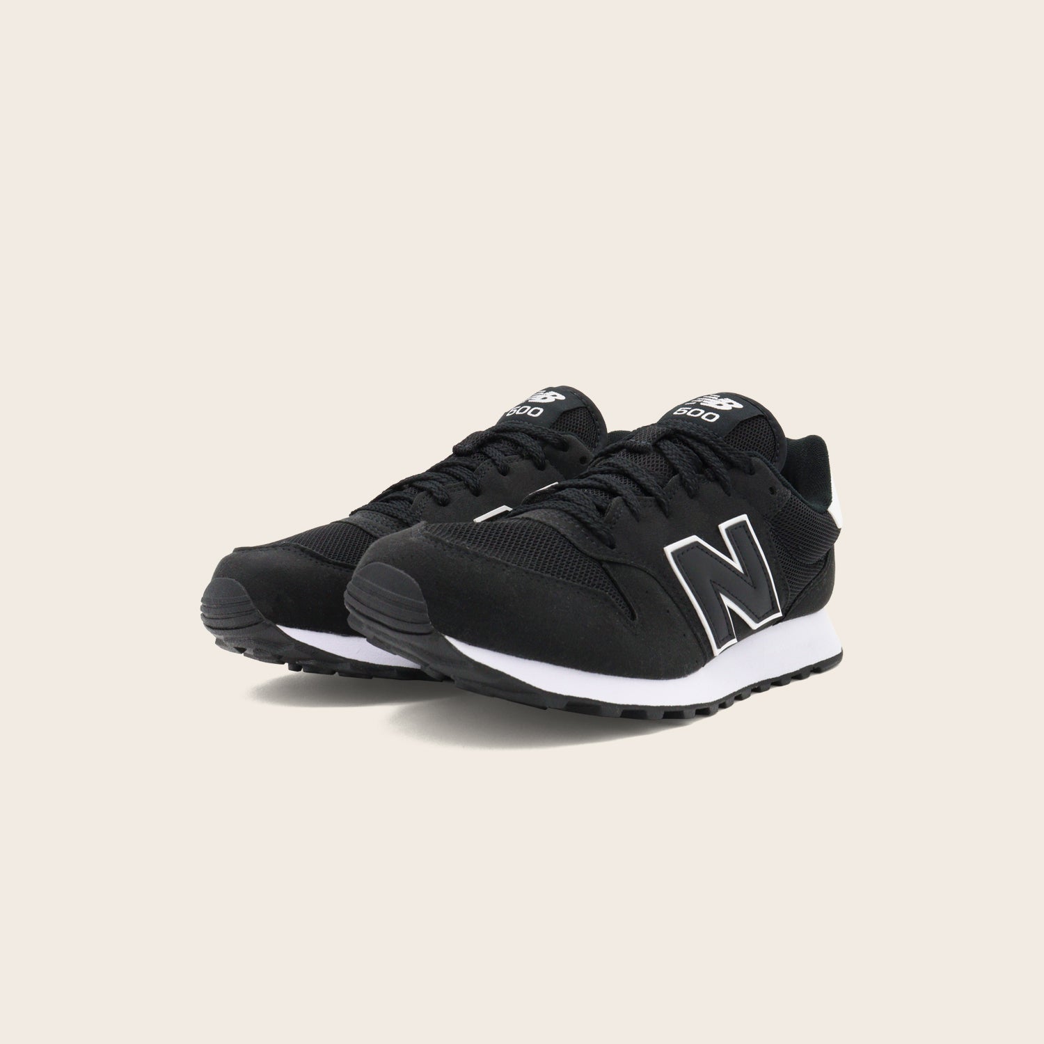 Tenis New Balance 500 v2