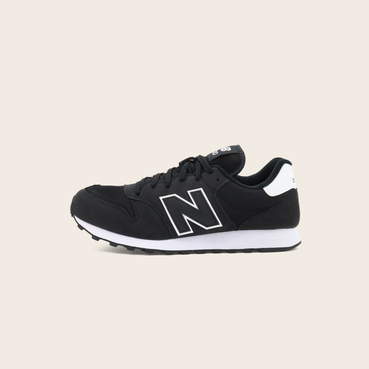 Tenis New Balance 500 v2