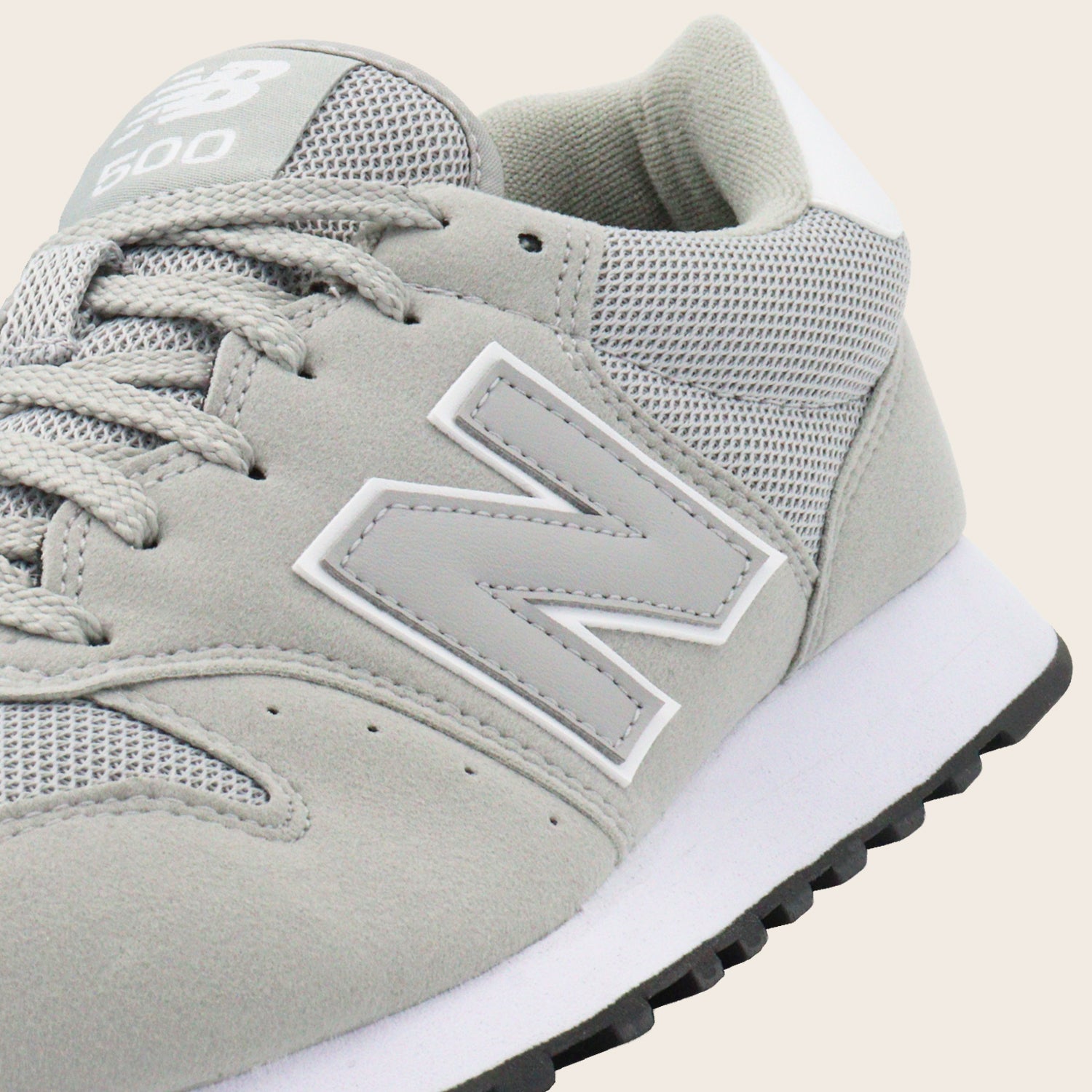 Tenis New Balance 500 v2
