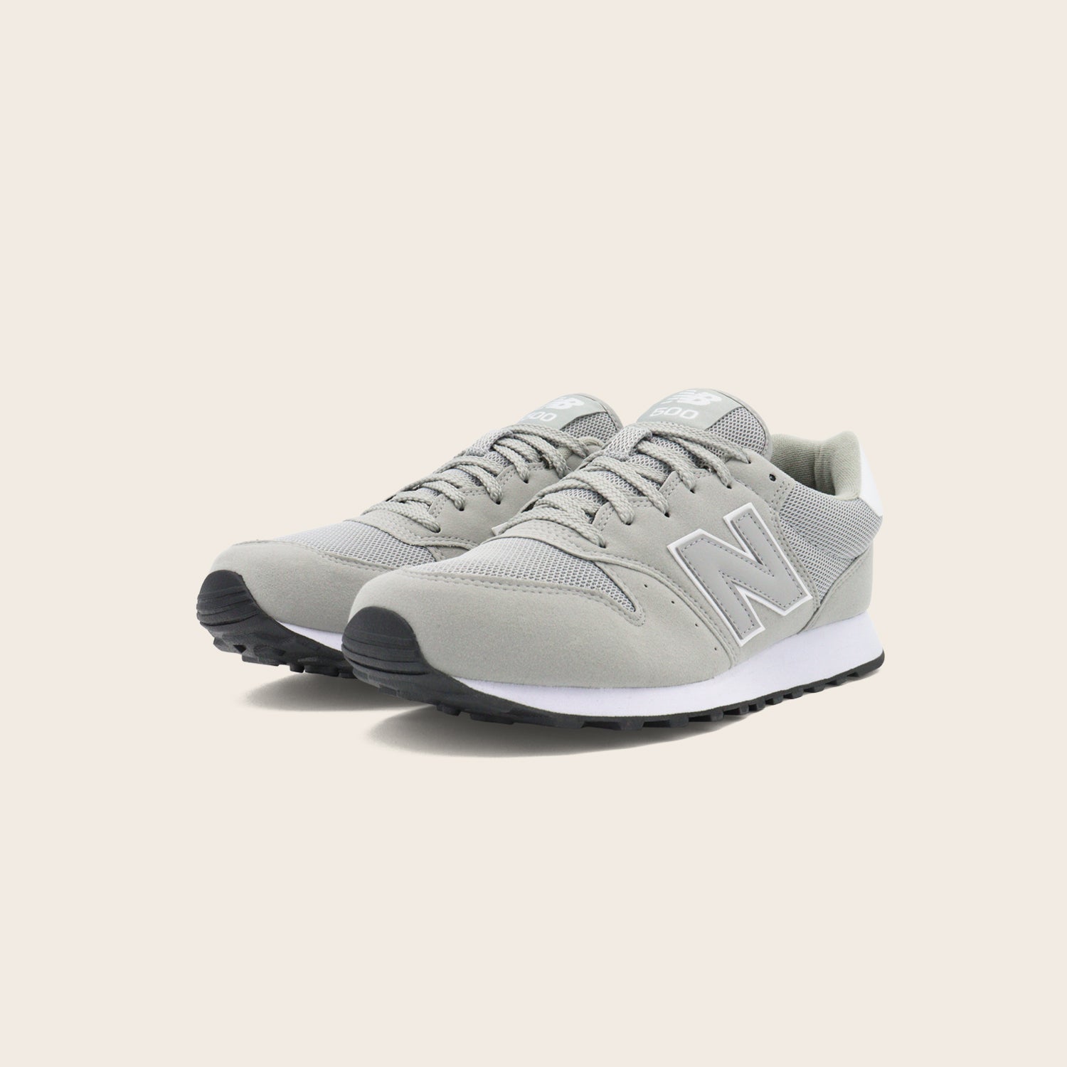 Tenis New Balance 500 v2