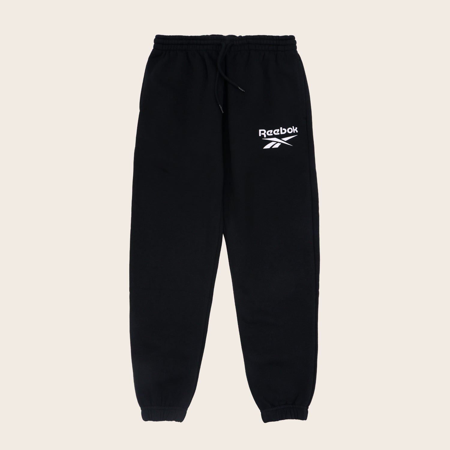 Pantalón Reebok Identity Logo Fleece para Mujer