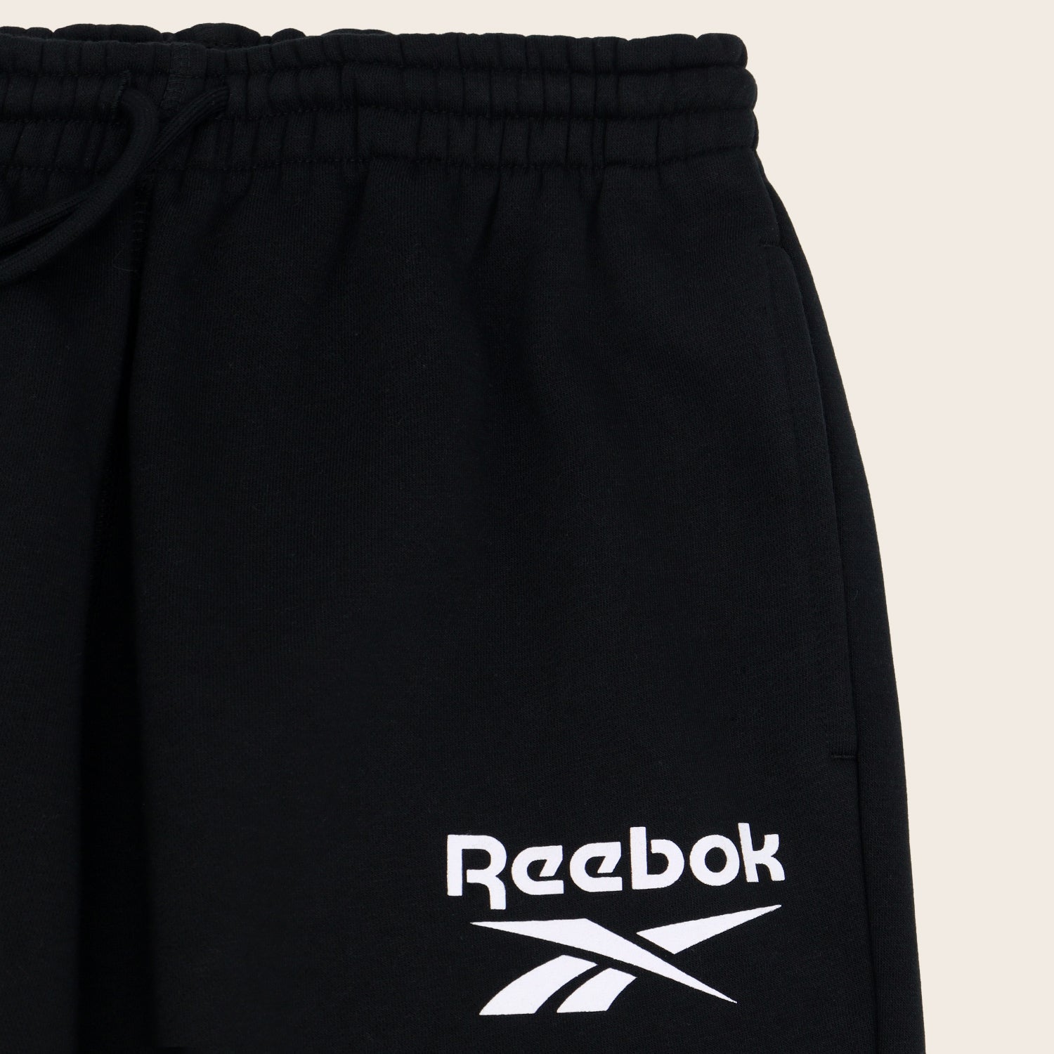 Pantalón Reebok Identity Logo Fleece para Mujer