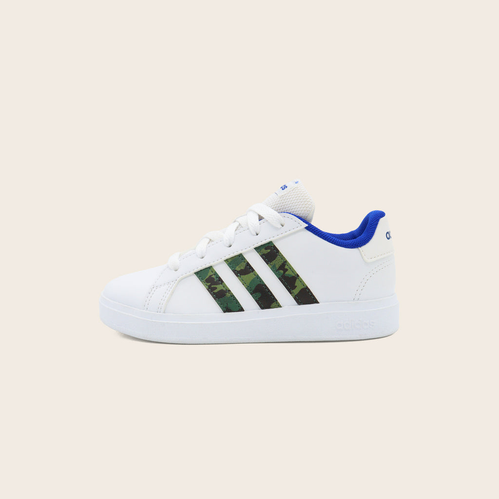 Tenis adidas Grand Court 2.0 K