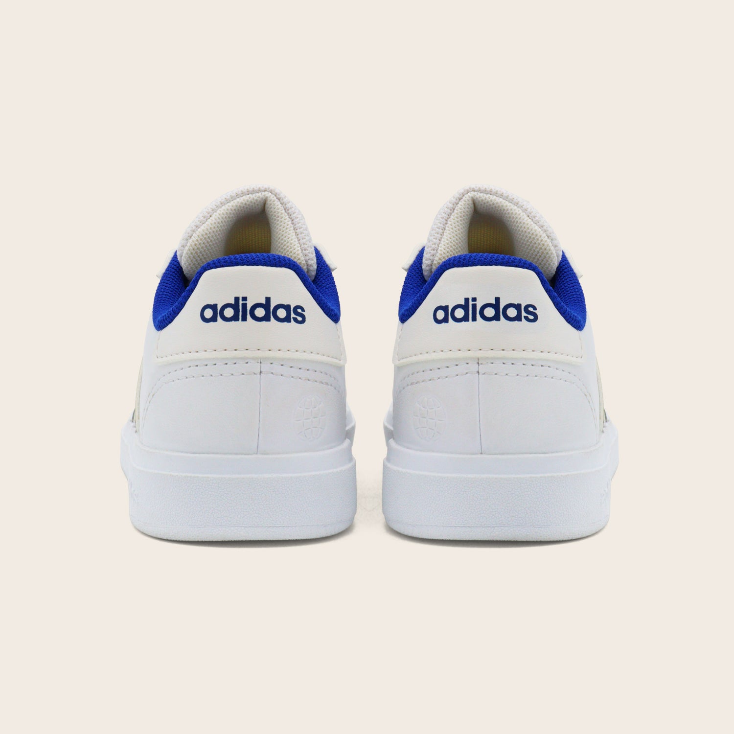 Tenis adidas Grand Court 2.0 K