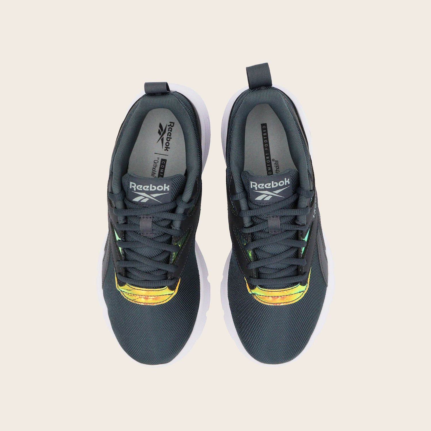 Tenis Reebok Correr Rider V