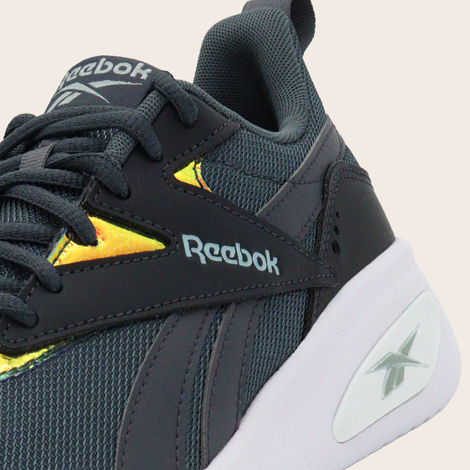 Tenis Reebok Correr Rider V