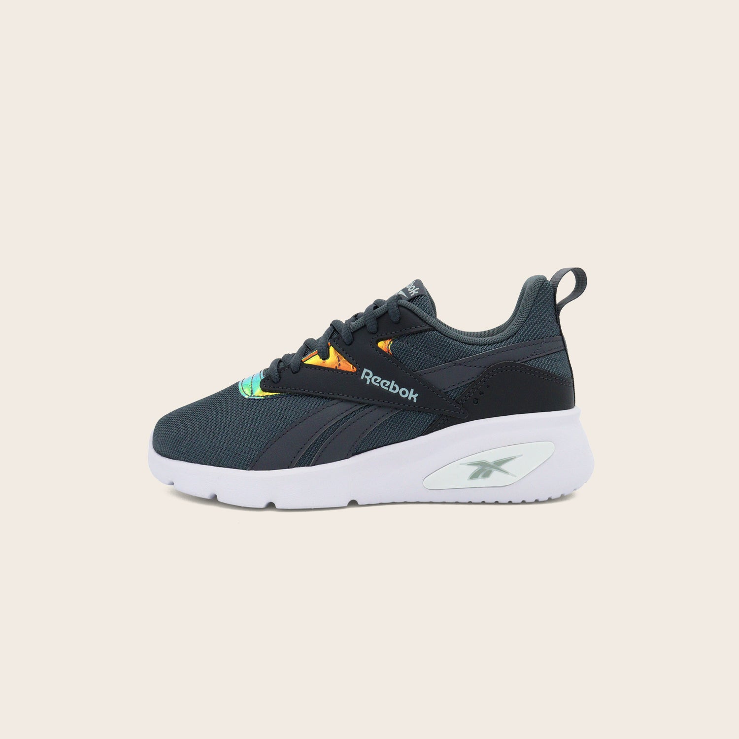 Tenis Reebok Correr Rider V