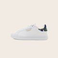 Tenis Adidas Mujer Court Silk