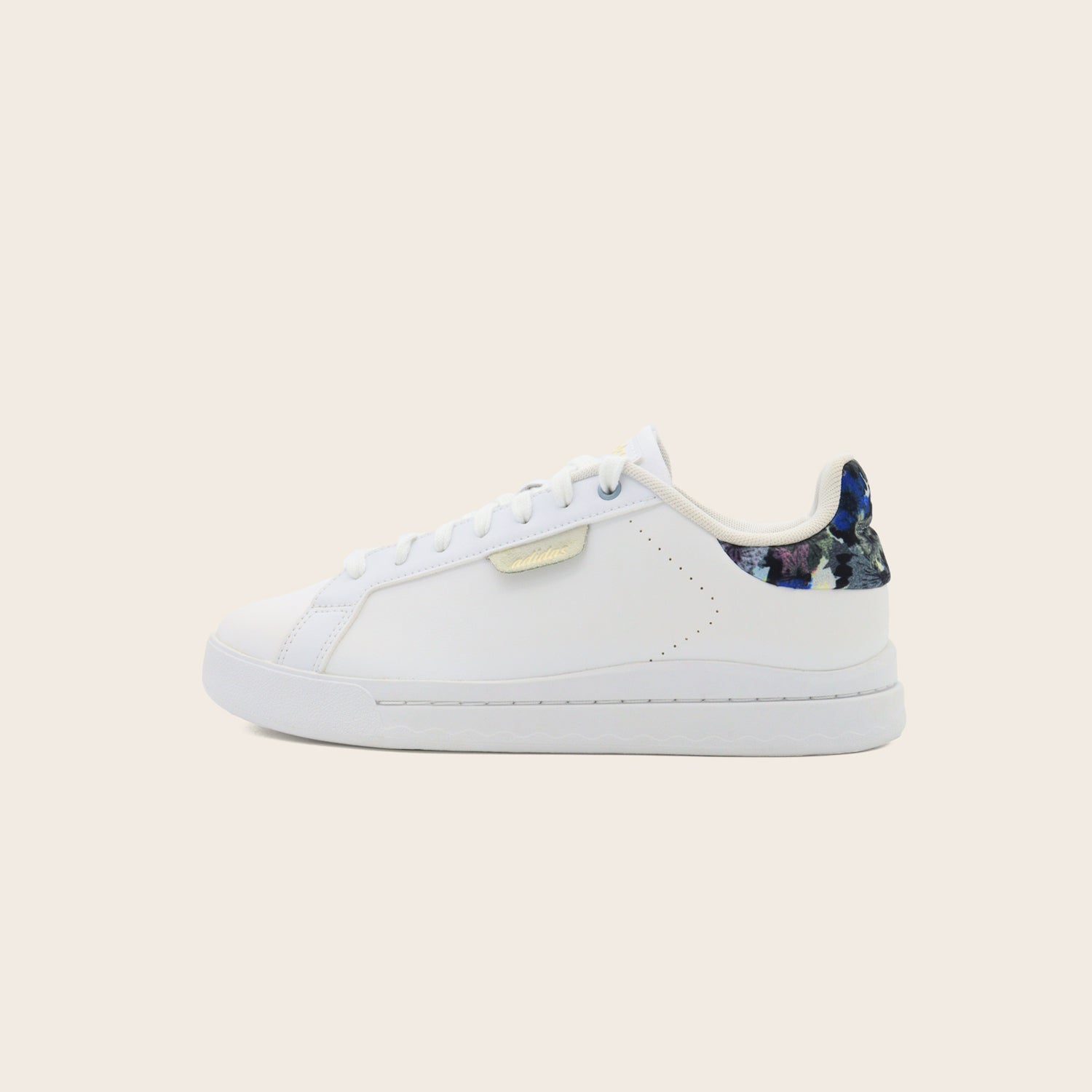 Tenis Adidas Mujer Court Silk