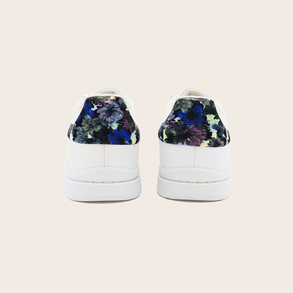 Tenis Adidas Mujer Court Silk