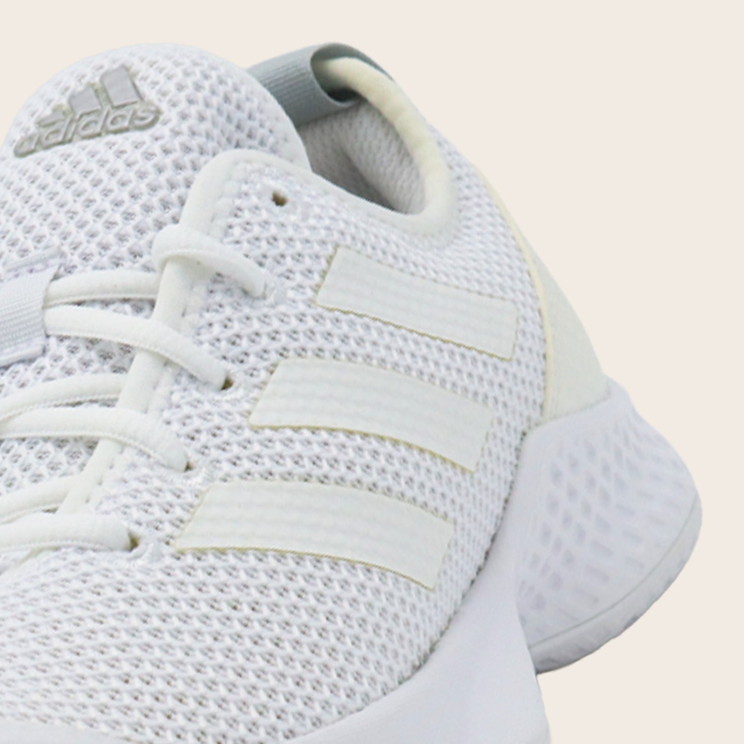 Tenis adidas Mujer Courtflash