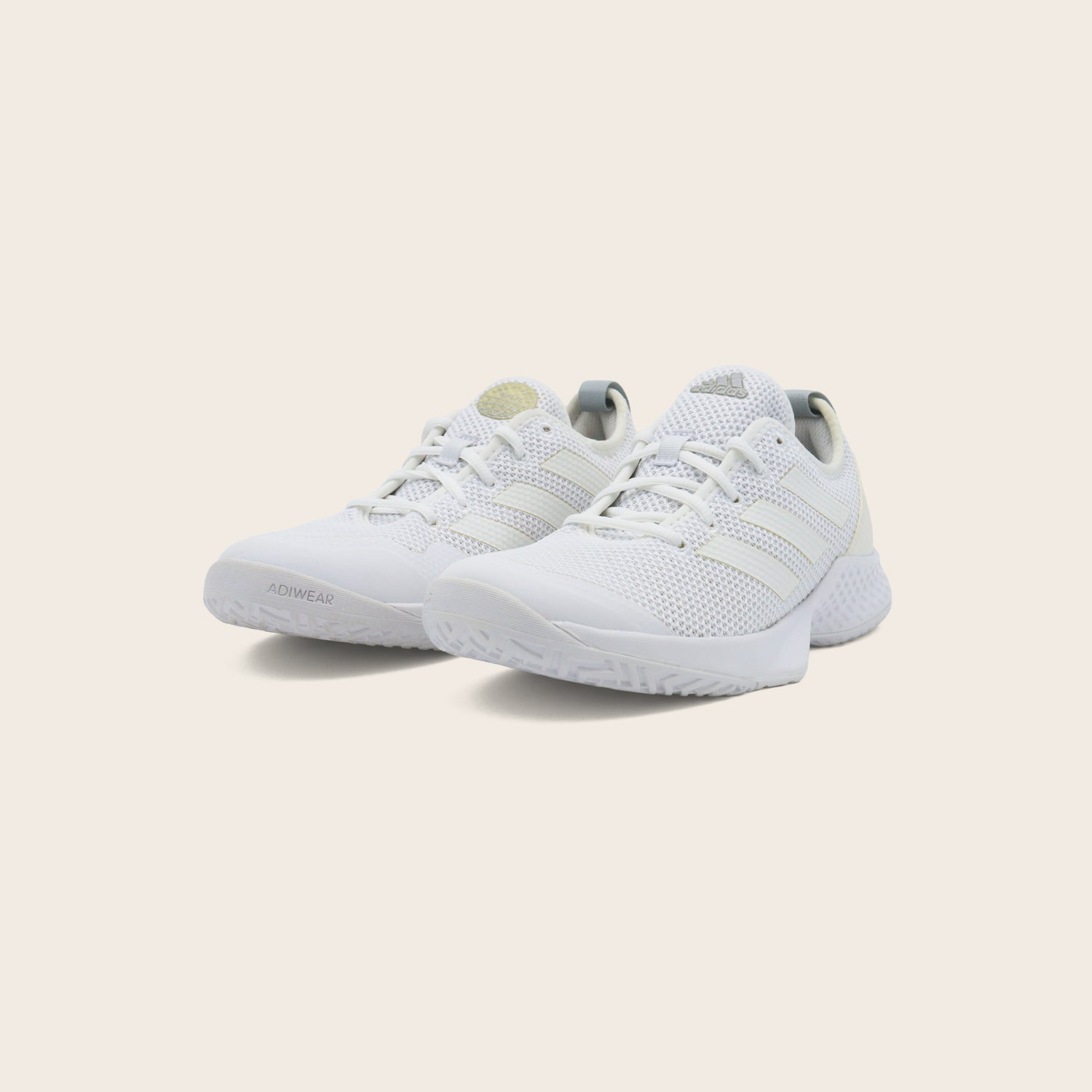 Tenis adidas Mujer Courtflash