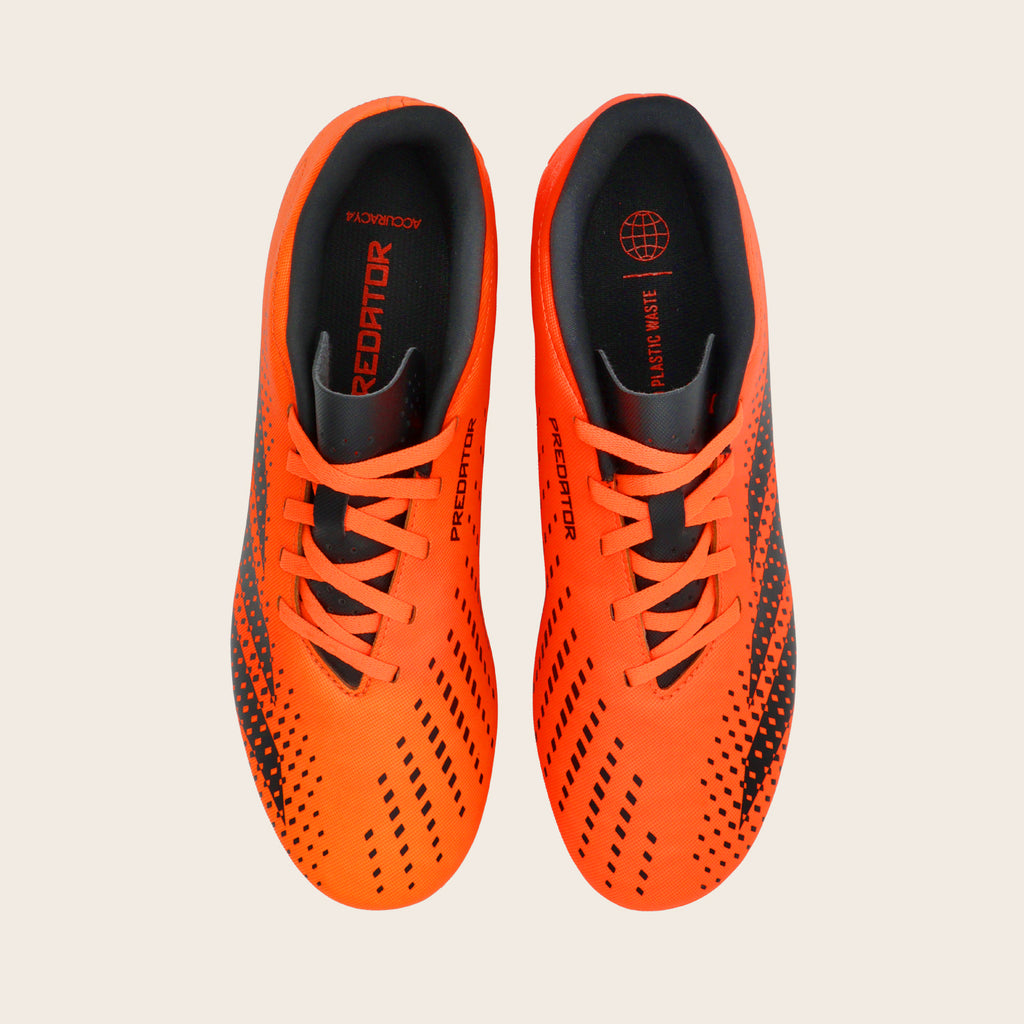 Tenis adidas Predator Accuracy.4 FXG