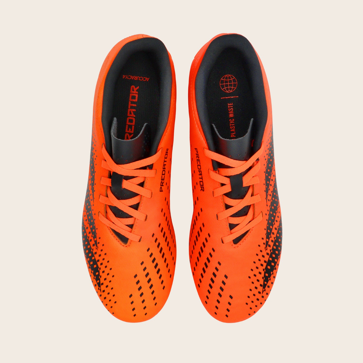 Tenis adidas Predator Accuracy.4 FXG
