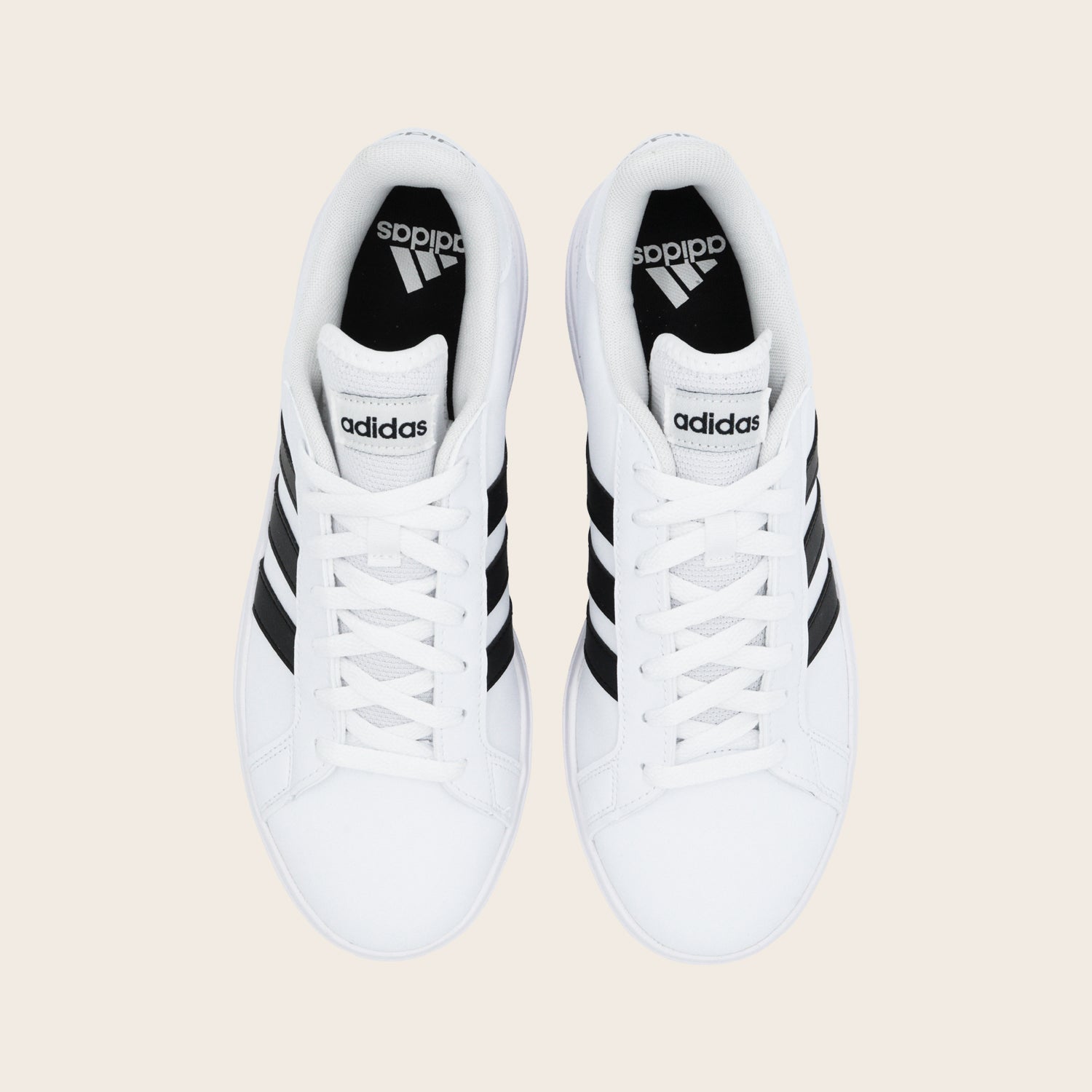 Tenis adidas Grand Court