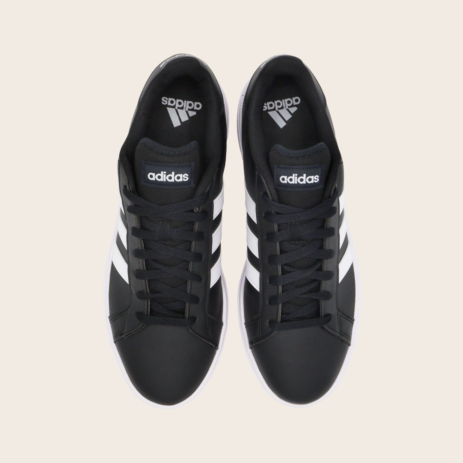 Tenis adidas Grand Court Base 2.0