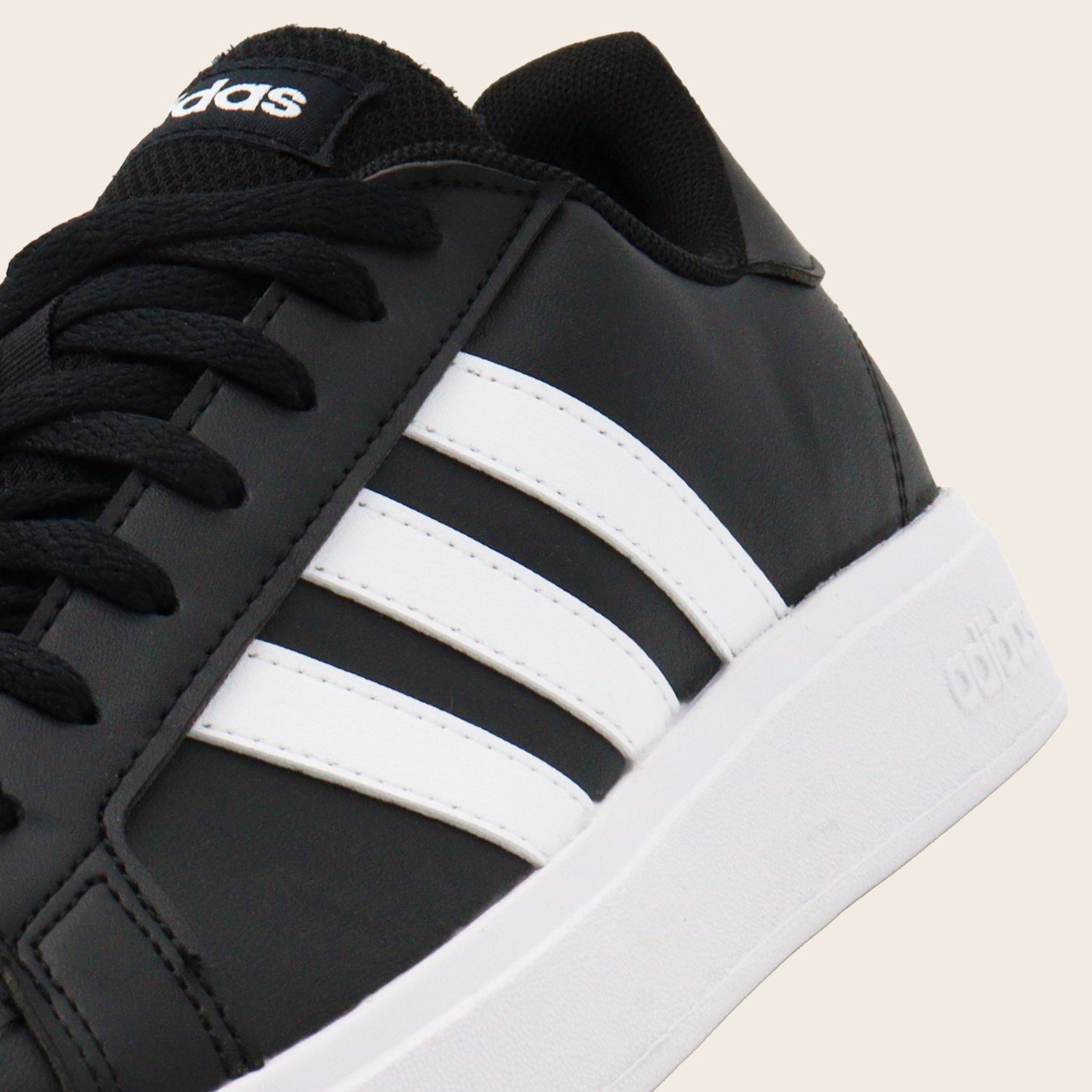 Tenis adidas Grand Court Base 2.0