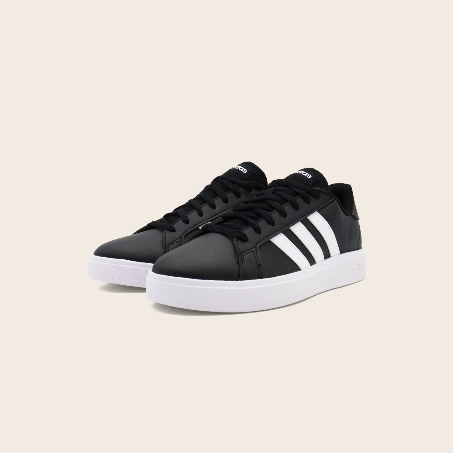 Tenis adidas Grand Court Base 2.0