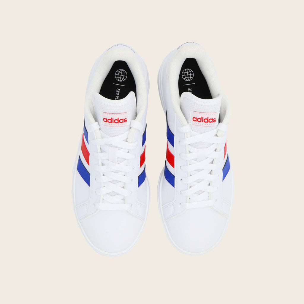 Tenis adidas Grand Court Base 2.0