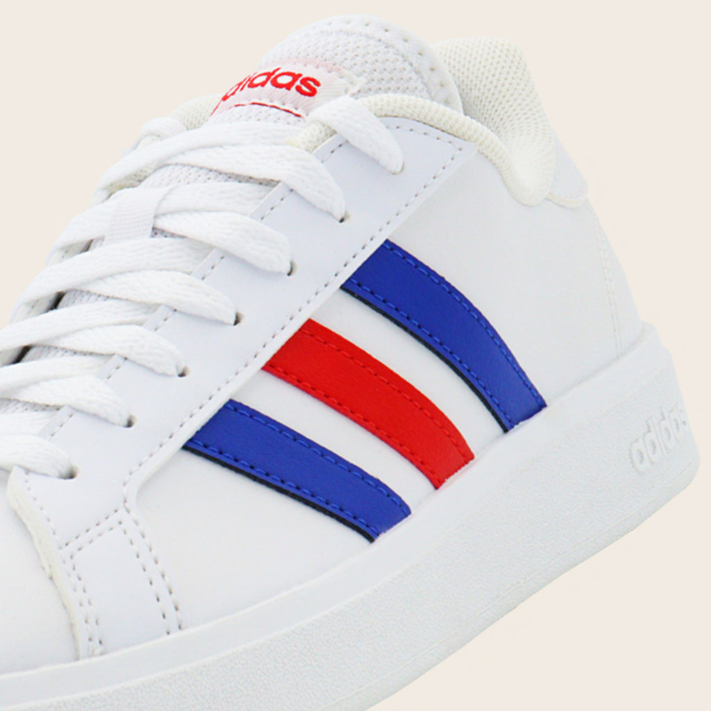 Tenis adidas Grand Court Base 2.0