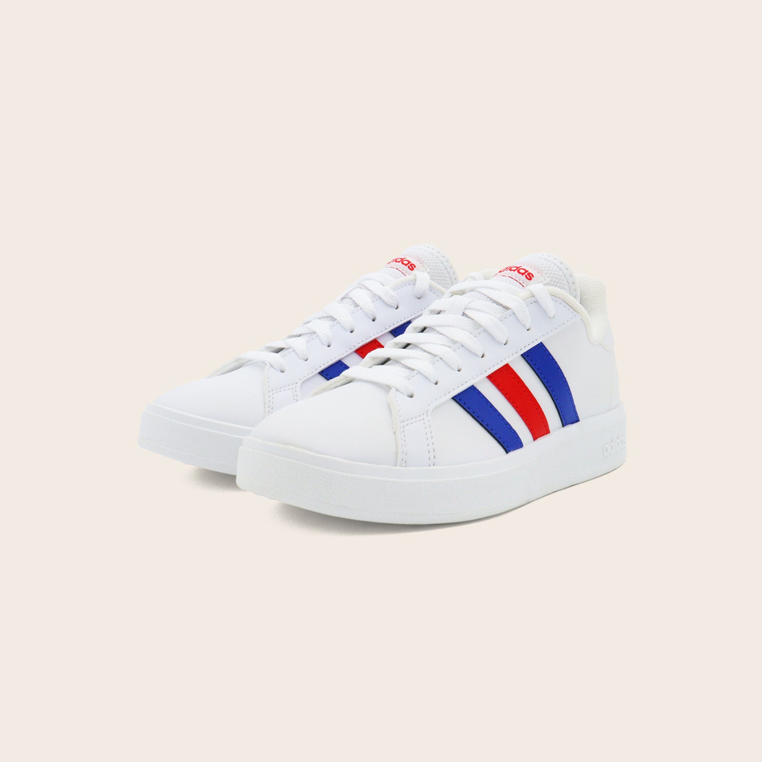 Tenis adidas Grand Court Base 2.0