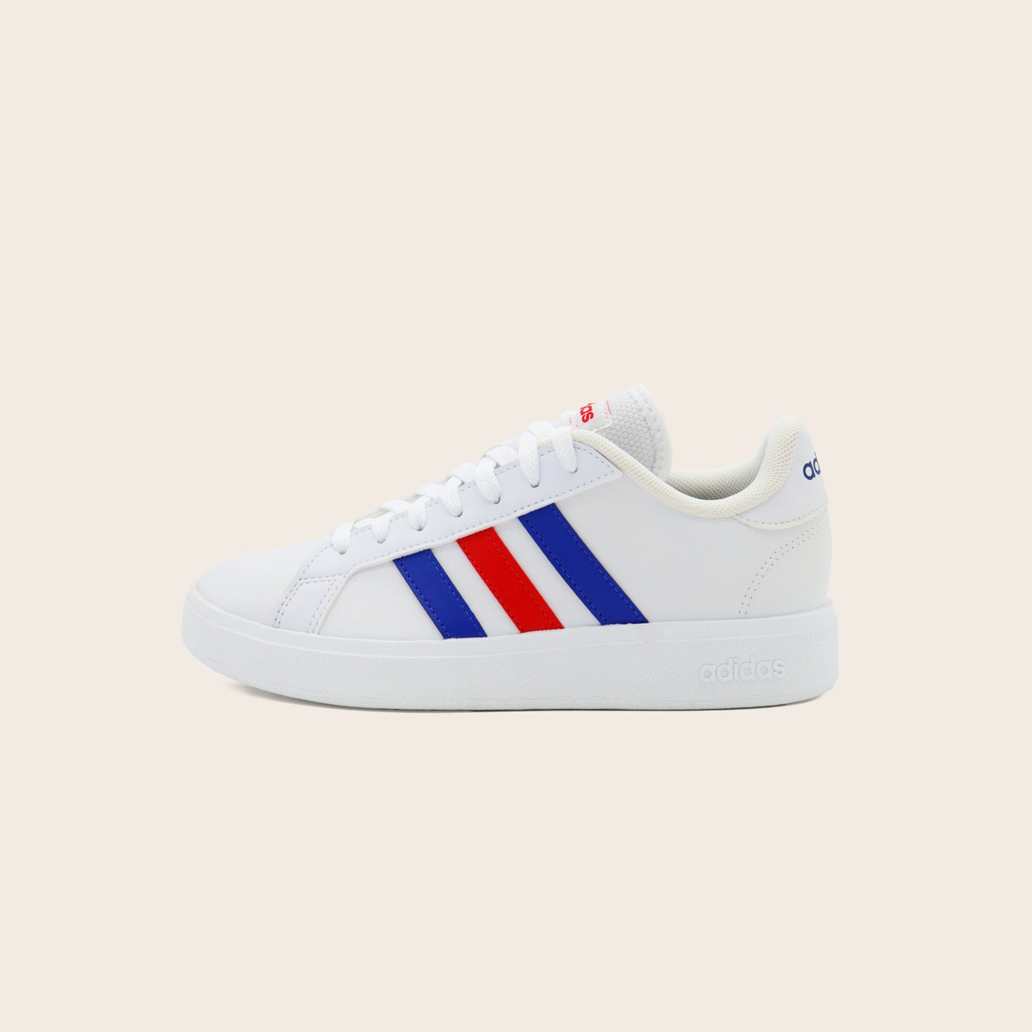 Tenis adidas Grand Court Base 2.0