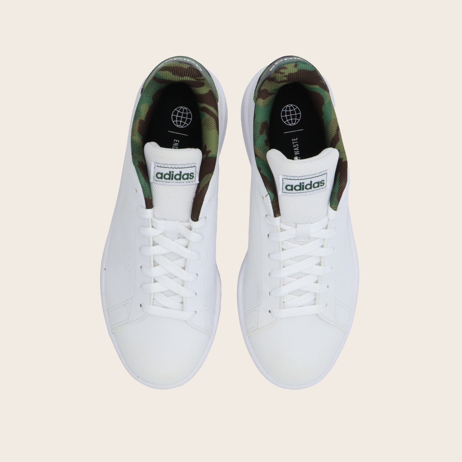 Tenis adidas Advantage Base Court