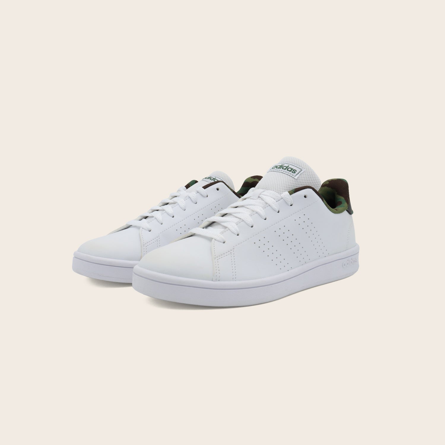 Tenis adidas Advantage Base Court