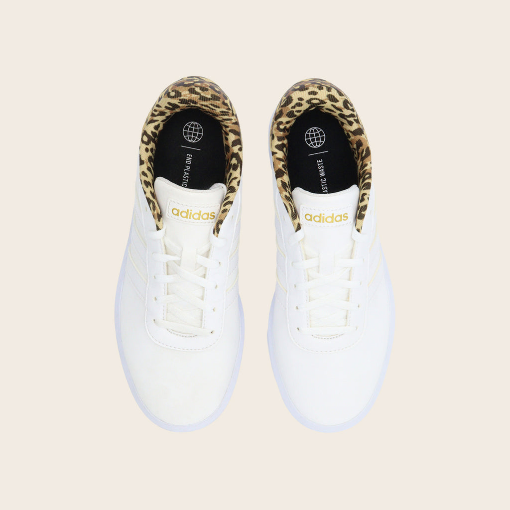 Tenis adidas Mujer Court Platform