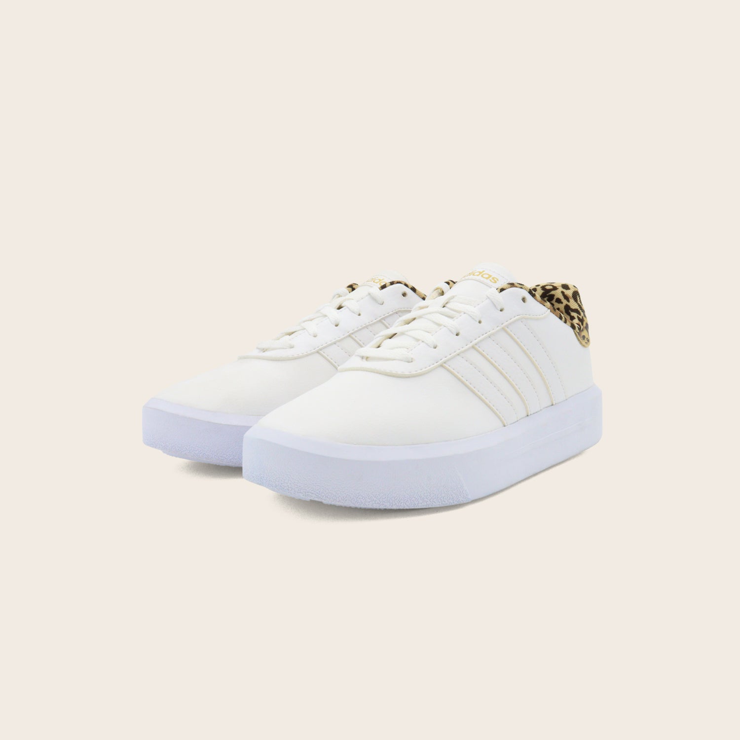 Tenis adidas Mujer Court Platform