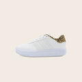 Tenis adidas Mujer Court Platform