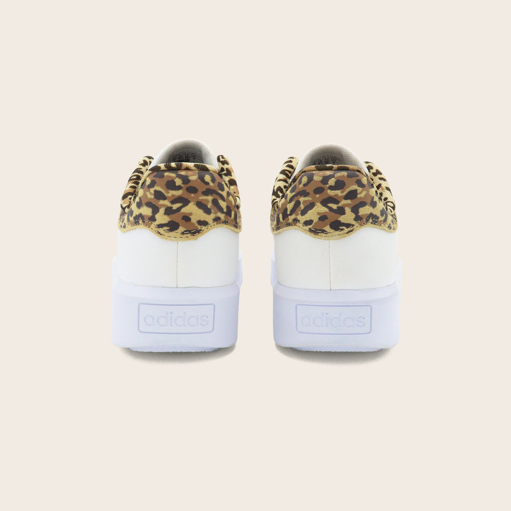 Tenis adidas Mujer Court Platform