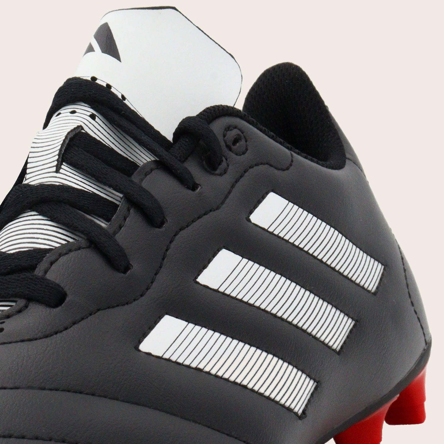 Tenis de Fútbol adidas Goletto VIII FG | Terreno Firme