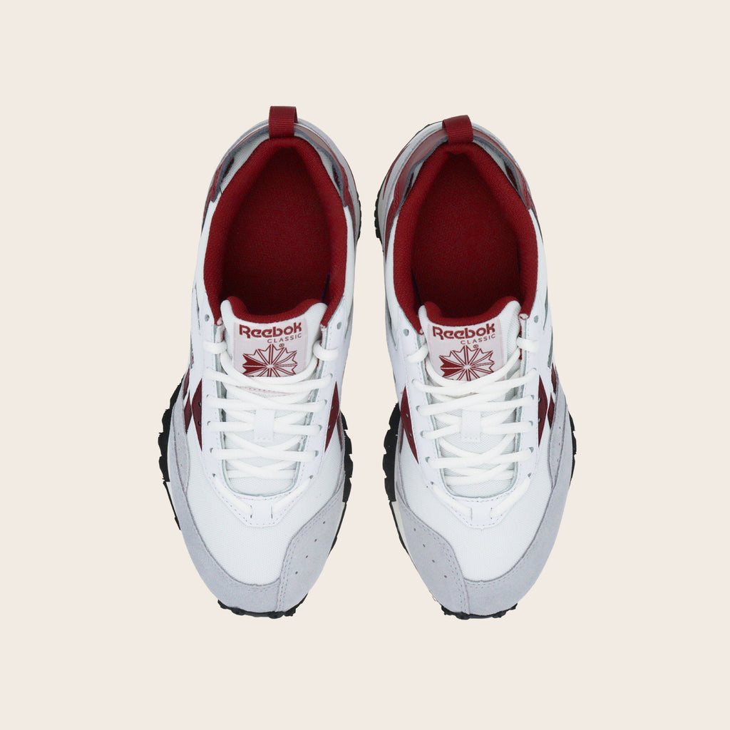 Tenis Reebok LX2200 | Sneakers Retro con Comodidad y Estilo