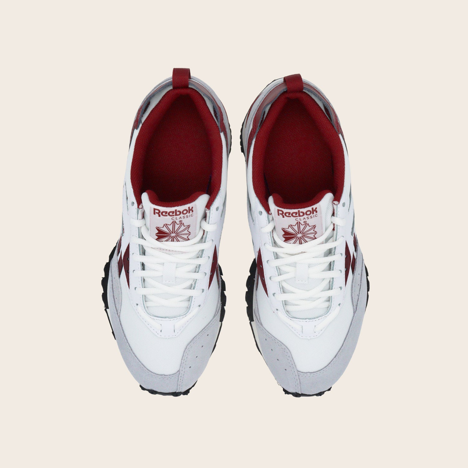 Tenis Reebok LX2200 | Sneakers Retro con Comodidad y Estilo