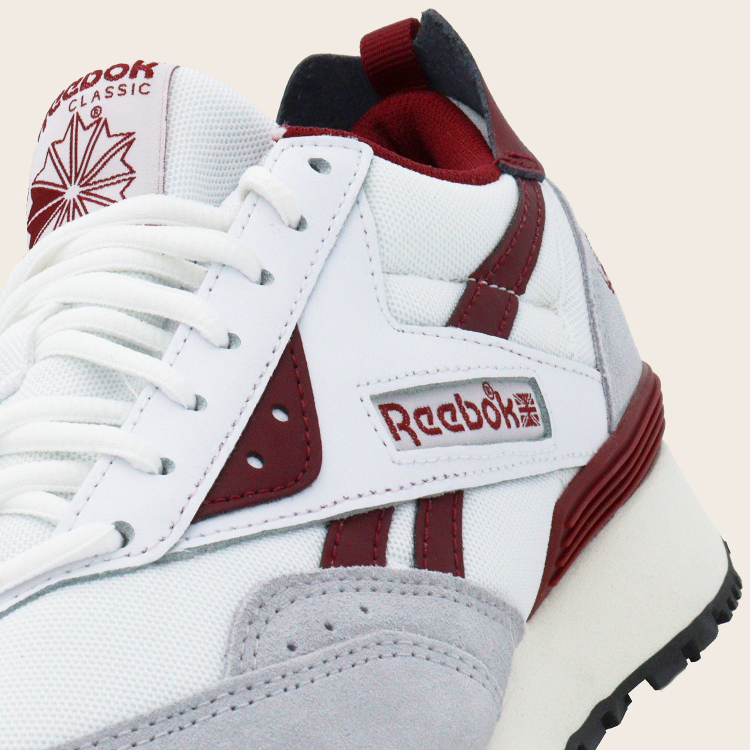Tenis Reebok LX2200 | Sneakers Retro con Comodidad y Estilo