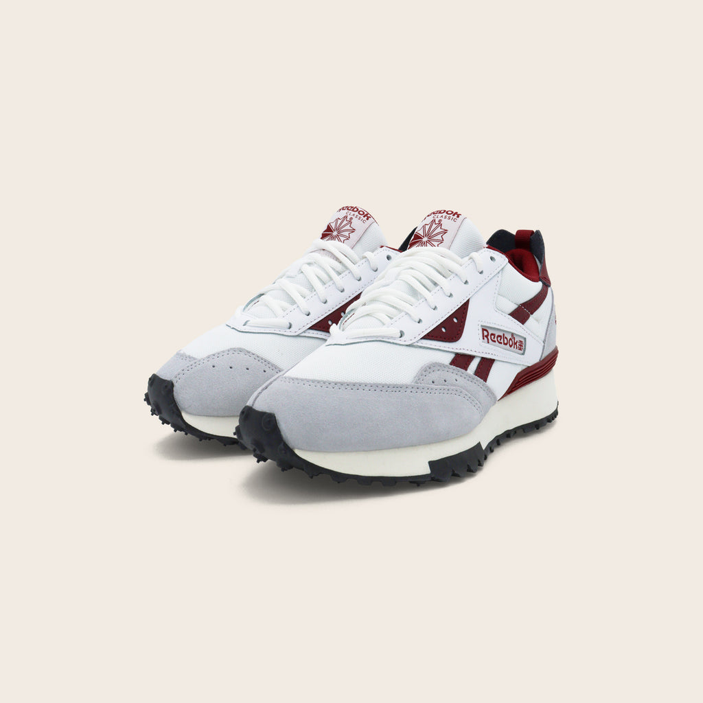 Tenis Reebok LX2200 | Sneakers Retro con Comodidad y Estilo