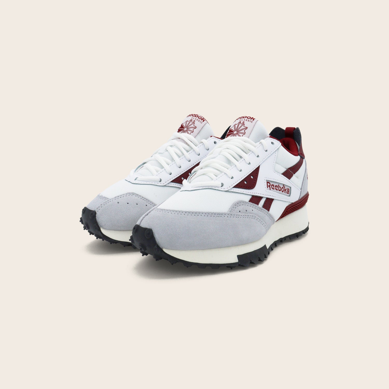 Tenis Reebok LX2200 | Sneakers Retro con Comodidad y Estilo
