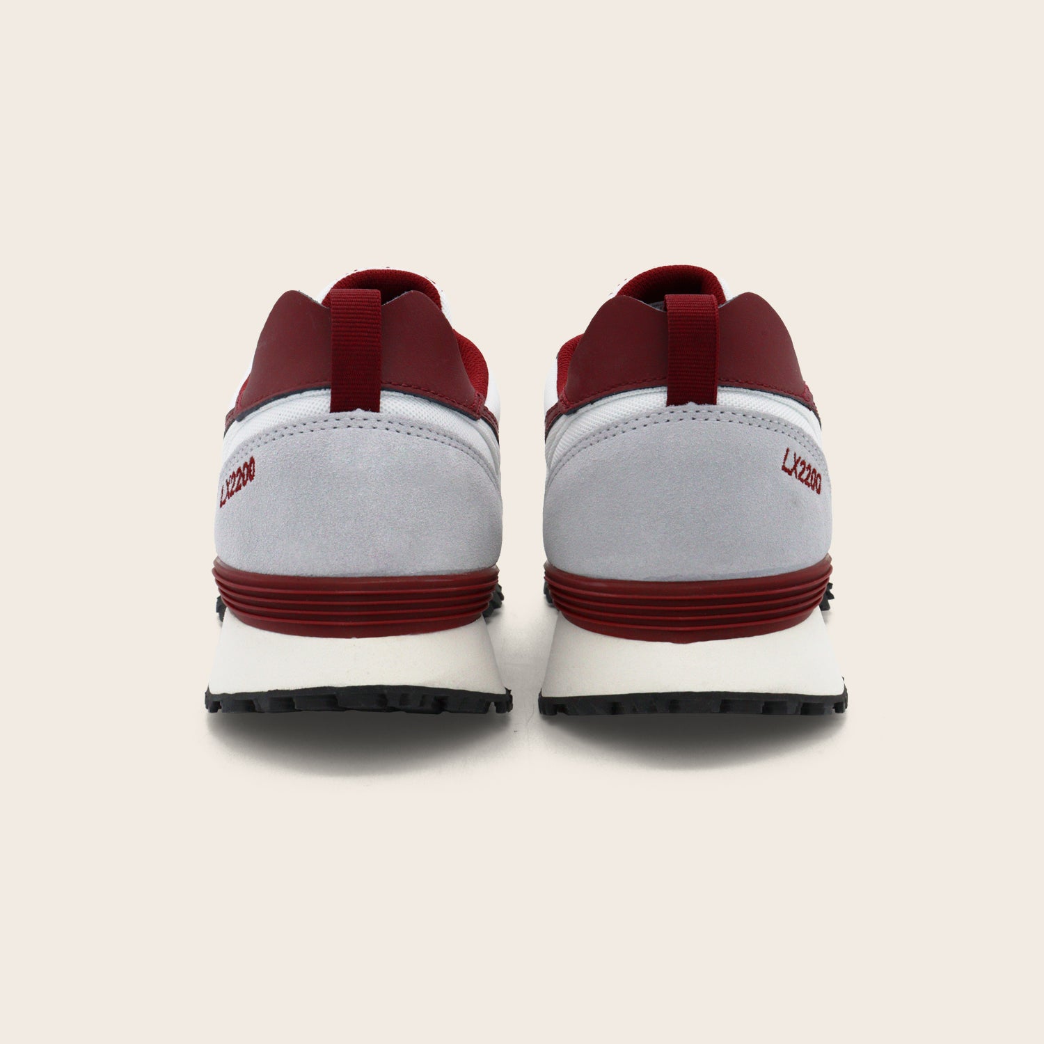 Tenis Reebok LX2200 | Sneakers Retro con Comodidad y Estilo